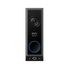 eufy Security E340 2K Wi-Fi Battery-Powered Video Doorbell