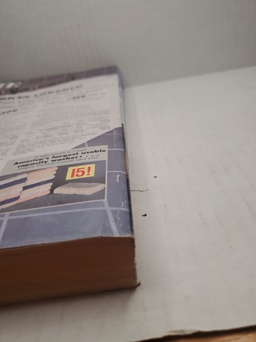1989 Sears Fall Special Edition Catalog Home Hardware, Auto, & Leisure See Pics - Picture 7 of 9