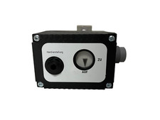 B rkert 2664-2-0-D024 Electric Ball Valve DN20 3/4" 24V DC 16bar VA/PTFE New