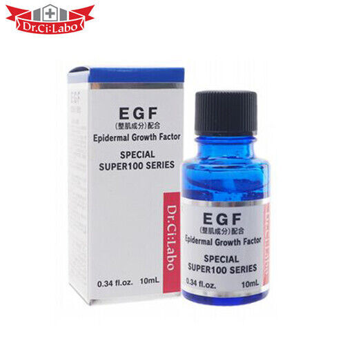 Dr.Ci:Labo Enrich Medicalift Duo Serum 26ml | eBay