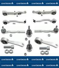 MERCEDES E KLASSE W211 211 - ORIGINAL LEMFÖRDER QUERLENKER SET 10 TEILIG MERCEDES E KLASSE W211 211 - ORIGINAL LEMFÖRDER QUERLENKER SET 10 TEILIG