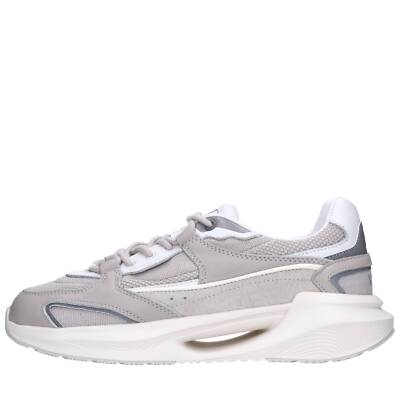 VELA HYBRID LIGHT Sneaker D.A.T.E. Herren Grau Amu010_date
