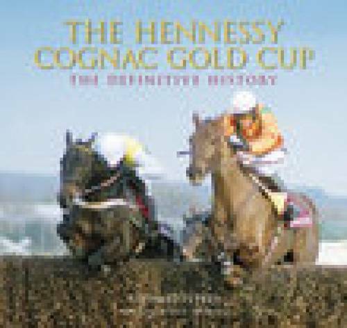 The Hennessy Gold Cup, 0752437909, Stewart Peters, New Book - Photo 1/1