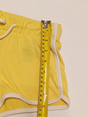 OLD NAY LITTLE GIRL SHORTS SIZE XS - Picture 8 of 8