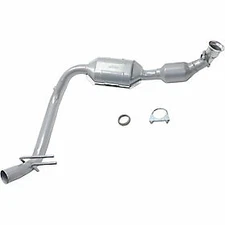 REPF960312 Evan Fischer Catalytic Converter 