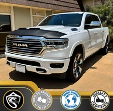 Car Bonnet Hood Bra For Dodge Ram 1500 2019 2020 2021 2022 2023 2024 2025