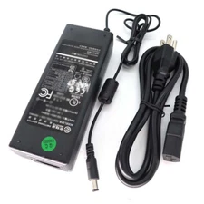 For Tascam DP-24, DP-24SD 24-Track Digital Portastudio Power Supply 12V Adapter 