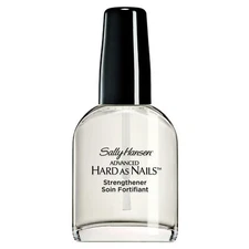 	Advanced Hard as Nails™ Clear Nail Strengthener with Retinol & Nylon	