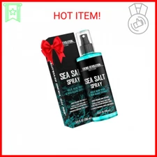 Viking Revolution Sea Salt Spray for Hair Men - Hair Texturizing Spray with Kelp