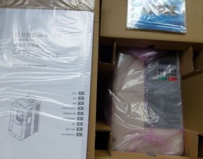Yaskawa CIMR-AB4A0023FBA 7.5KW Inverter CIMRAB4A0023FBA New Expedited Shipping