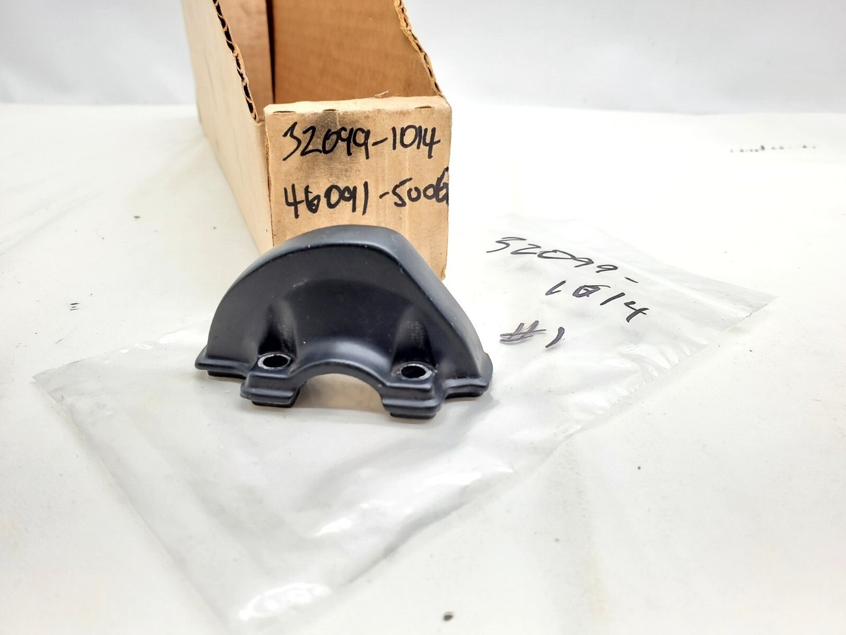 S Kawasaki 32099-1014 Throttle Case RH UPPER KX KDX KX420