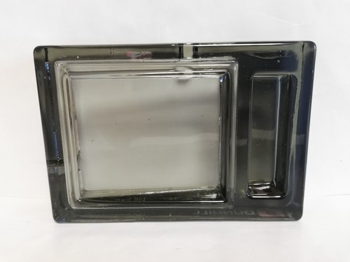 Dunhill Dark Glass Ashtray - Picture 12 of 15