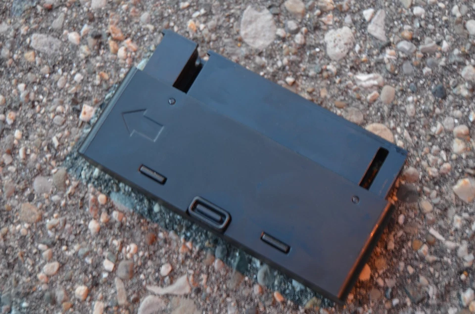 32rd Replacement Airsoft Magazine for TSD SD98 Airsoft Sniper Rifle - Image 2 of 2