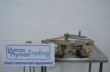 Probst MPVZ-V handling concrete wood column grab lifter 300kg max  £480+vat
