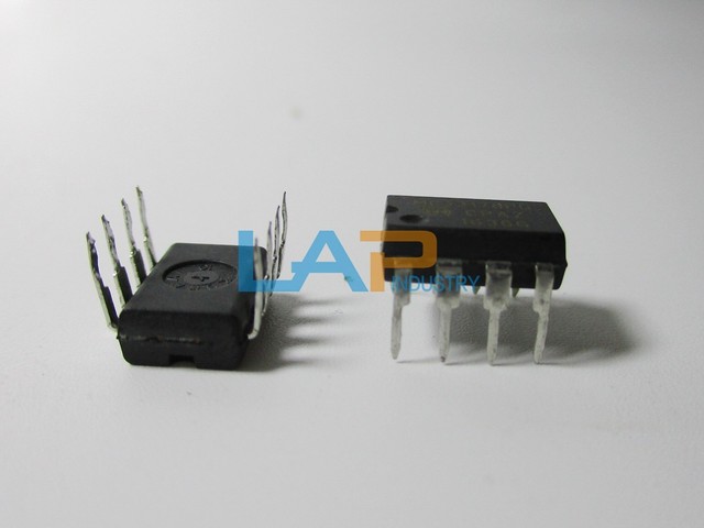 10 pcs MC33178P ONSEMI OP-AMP 2-18V Dual Low Power 2-Channel DIP8 NEW #BP