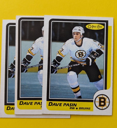 1986-87 O-Pee-Chee NHL Hockey Cards OPC U-Pick 1 - 126 Complete your Set. - Picture 236 of 371