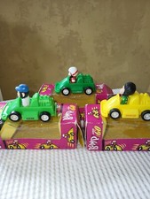 PG Tips Bump and Go Collectable Cars