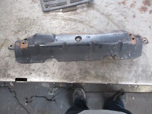 86-89 HONDA TRX350 TRX 350 FOURTRAX SHIFTER SHIFT LEVER PEDAL 24700-HA7-670