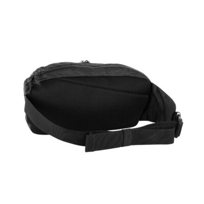 TATONKA黒ヒップバッグ美品　アウトドア Amazon.com: Tatonka Large Bum and Bicycle Bag with Two Zip