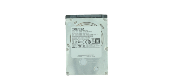 Genuine Ricoh SP 4510SF Hard Disk Drive HDD 500GB 413889 415049