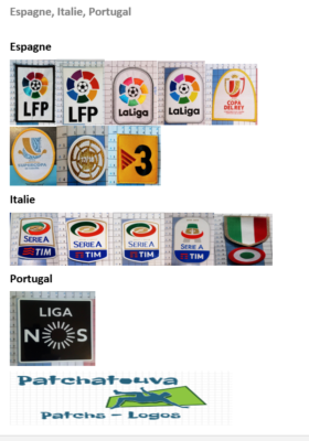 Patch Thermocollant Football À VENDRE! - FR Patch Thermocollant Football À VENDRE! - FR