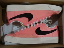 WMNS NIKE BLAZER LOW '77 DJ5935 600 SIZE 6.5 9