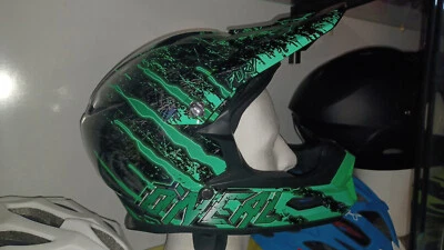 CASCO INTEGRAL ONEAL - Imagen 1 de 2
