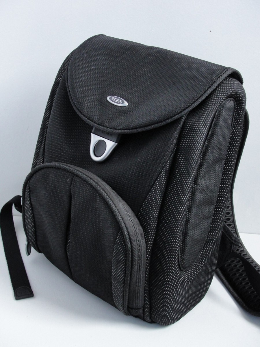 TUMI トゥミ 6481 T3 バックパック STE T3 バランス バック Handmade（ハンドメイド）の「超美品USED TUMI STE T3 バランス