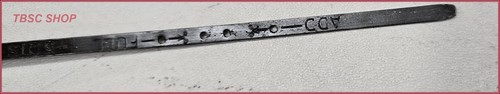 1974 Pontiac Grandville Engine Oil Dipstick Dip Stick GM OEM - Picture 4 of 9
