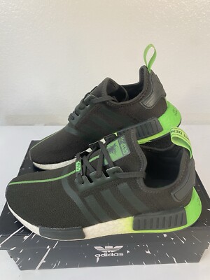 Sneakers Star Wars Nmd Price South Africa Star Wars X Adidas NMD R1 J Yoda  FW3941