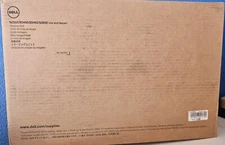 Dell KVK63 Black Imaging Drum Kit B2360 B3460 B3465 S2830 New 