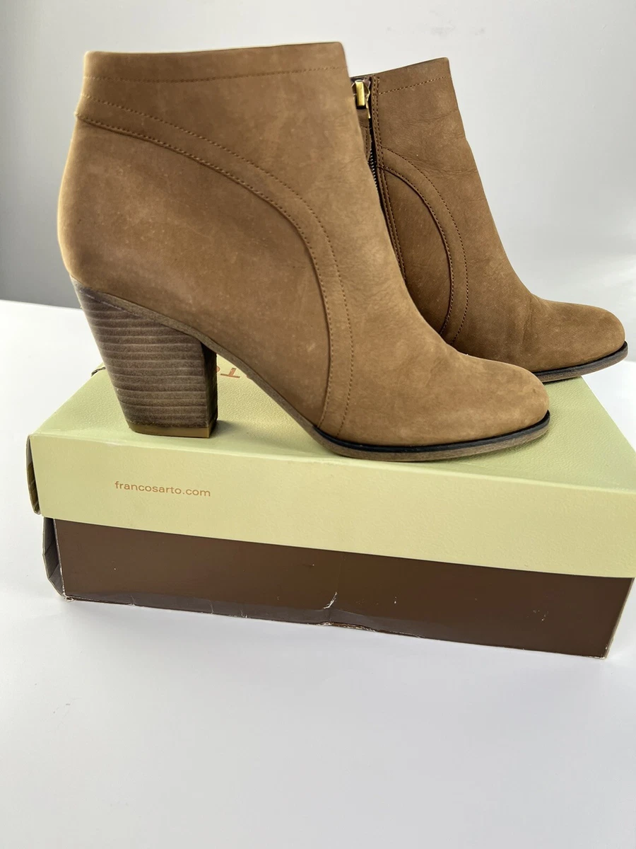 Franco sarto shop shoes ebay
