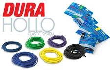 Preston Innovations Dura Hollo Pole Fishing Elastic All Sizes