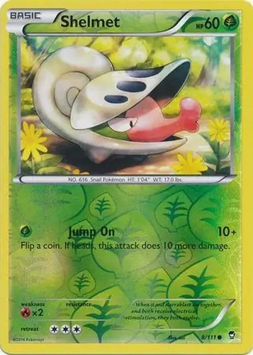 Pokemon XY Furious Fists - Reverse Holos - Finish Your Set - Picture 8 of 107