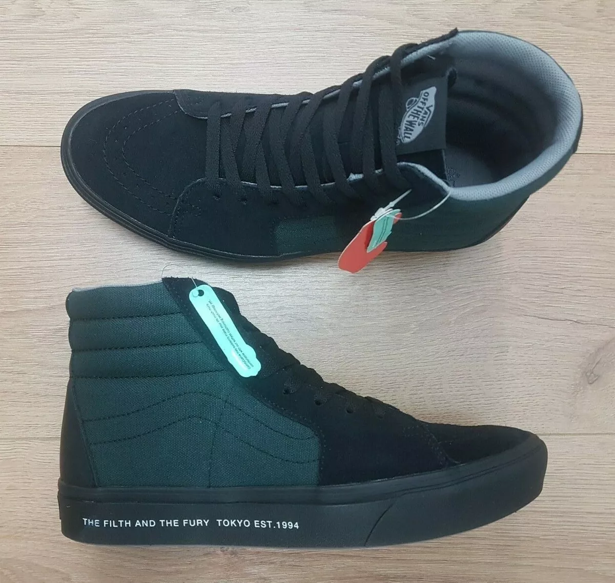 Cheap vans sale sk9 hi mens