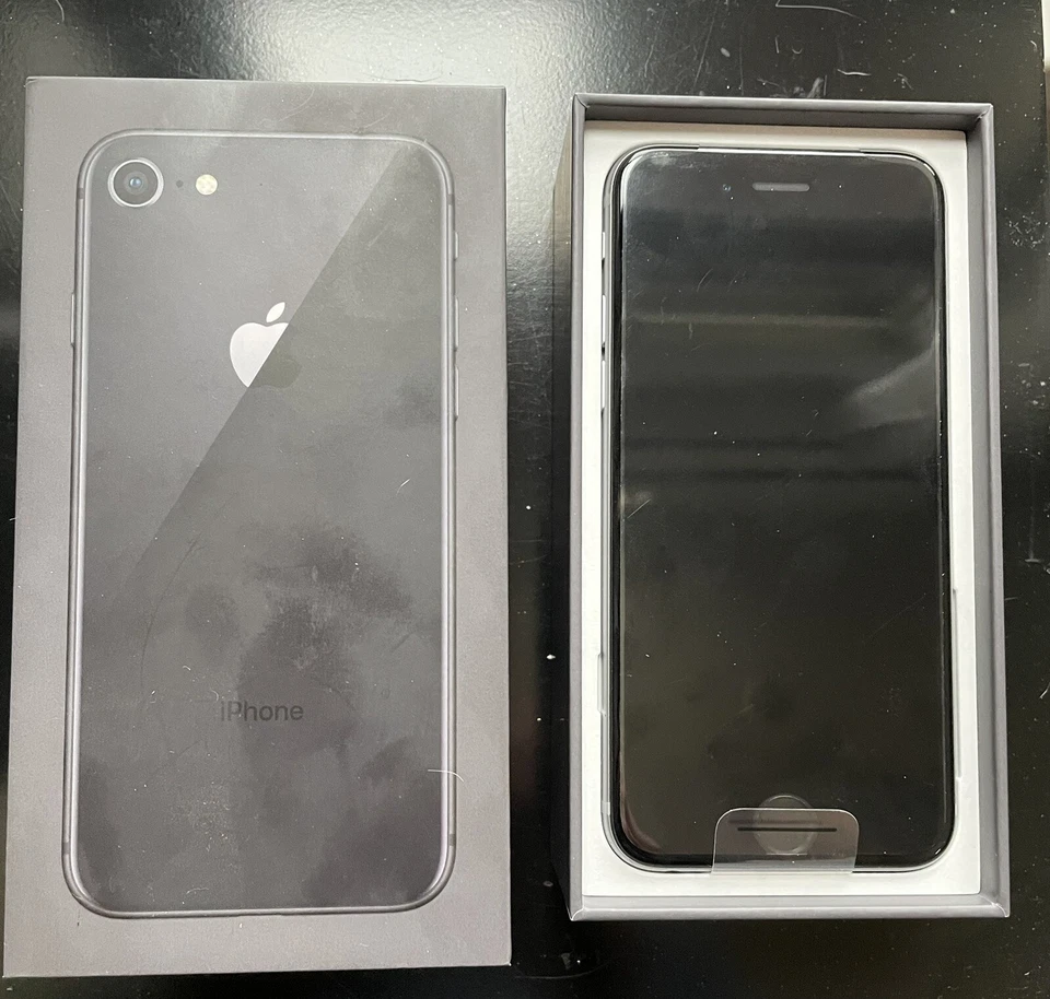 Brand NEW Apple iPhone 6 64GB GSM T-Mobile iOS 12.5.7 - Image 2 of 4