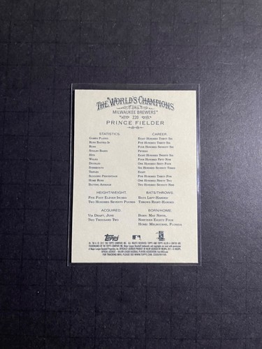 2011 Topps Allen & Ginter’s Base / Inserts / Mini / SP - U Pick (Buy More Save) - Picture 122 of 256
