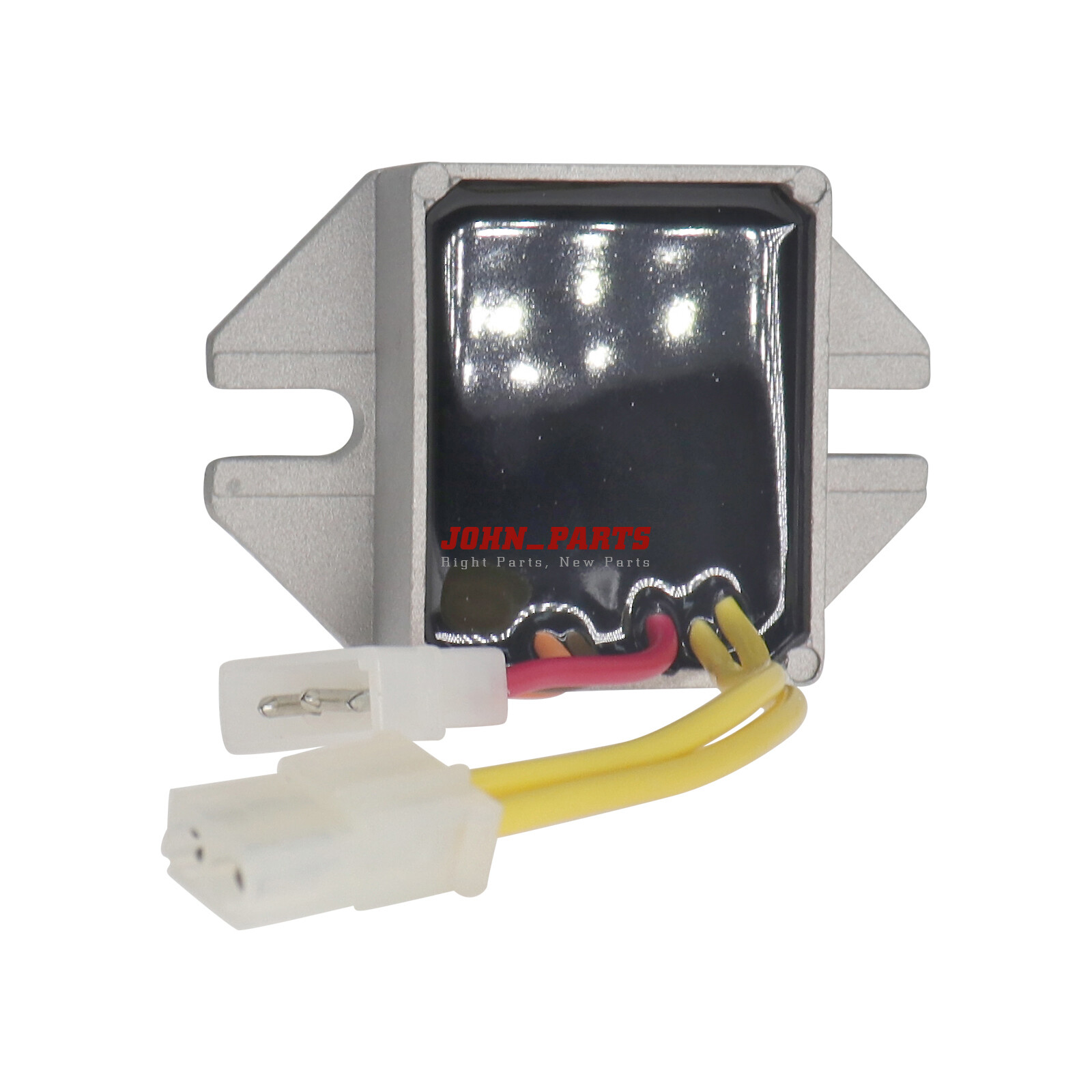 Adatto per John Deere GT235 350777 Regolatore di tensione motore M143458 Adatto per John Deere GT235 350777 Regolatore di tensione motore M143458