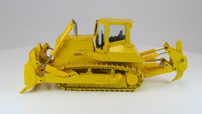 CONRAD Modelle I LIEBHERR PR754 Planierraupe ''SACER'' (1:50)