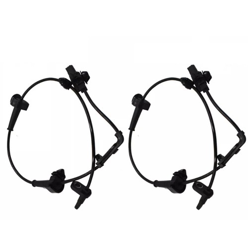 ABS 2Pcs Wheel Speed Sensor Front Left & Right For HONDA CIVIC 2012-2015 - Picture 7 of 10