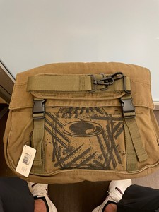 surplus messenger bolsa
