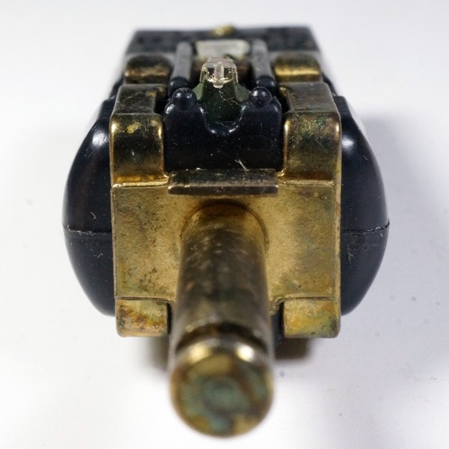 NOS Tested Astatic 78 Cartridge w/Needles RCA 973705-8 RP-217-3 111197 - Picture 6 of 7