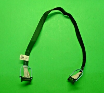 Genuine Dell PowerEdge T420 Video Graphics Adapter Signal Cable 987RY