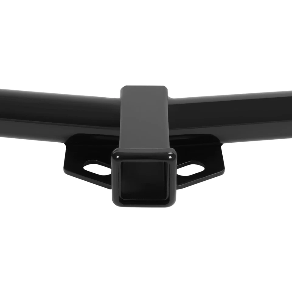 2 Inch Trailer Hitch Receiver For Ford E-150 E-250 E-350 Econoline 2003-2014 - Image 4 of 4