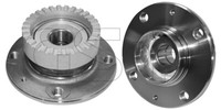 GSP 9225012 Radlagersatz For CitroËN Peugeot