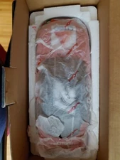 2000 Elliott Sadler TEAM CALIBER PREFERRED #21 CITGO  1/24 Bank