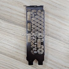 Bracket For ZOTAC RTX 2070S RTX 2080S MAXSUN RTX 2080 Ti Graphics Video Card