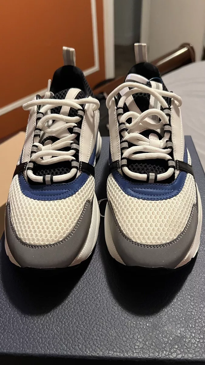 Christian Dior B22 Sneaker