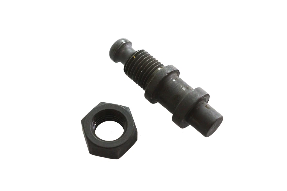 Palanca de embrague de pie con resorte para Harley Davidson Foto 4 de 4