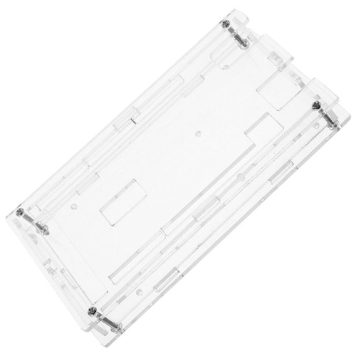 Development Board Shell Electrical Project Case Prototyping Strip Boards - 第 1/12 張圖片
